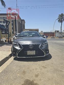 Toyota Camry 2008