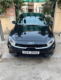 Kia Cerato 2023