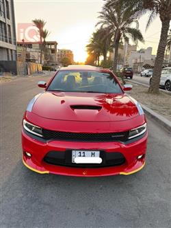 Dodge Charger 2021