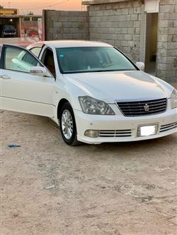2005 تويوتا كراون