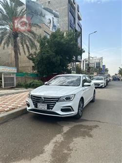 2024 ام جي 5