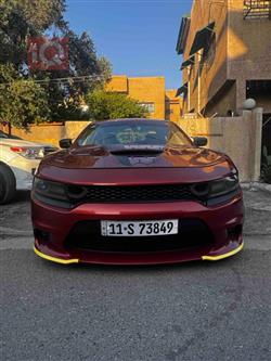2021 دودج تشارجر