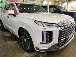 2023 هيونداي باليسيد