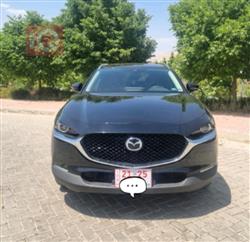 2023 مازدا سي اكس-30