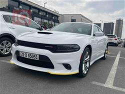 Dodge Charger 2022