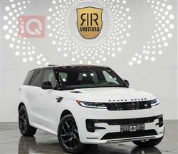 Land Rover Range Rover Sport 2023