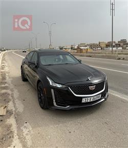 2020 كاديلاك CT5