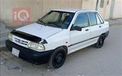 2012 سايبا 131