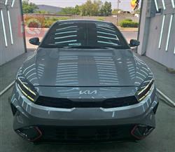 Kia Forte 2023