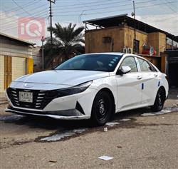 2022 هيونداي النترا