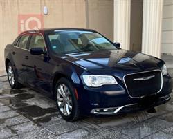 Chrysler 300 2016