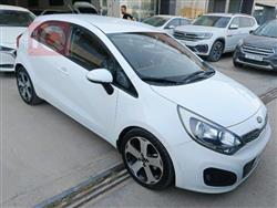 Kia Rio 2013