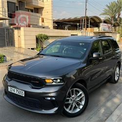 2021 دودج دورانجو