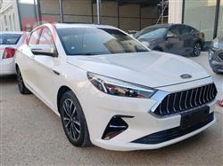 JAC J7 2023