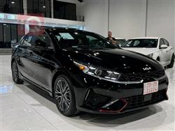 Kia Forte 2023