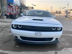 Dodge Challenger 2023