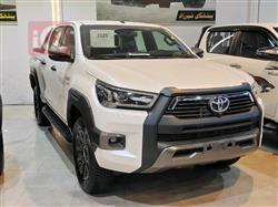 Toyota Hilux 2025
