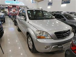 Kia Sorento 2008