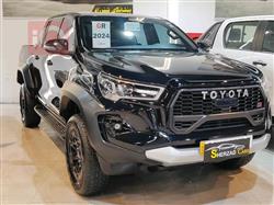 Toyota Hilux 2024