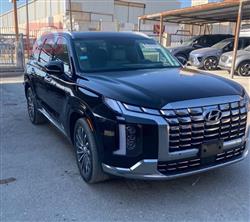 2023 هيونداي باليسيد