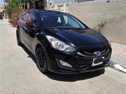 Hyundai Elantra 2016