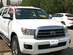 Toyota Sequoia 2009