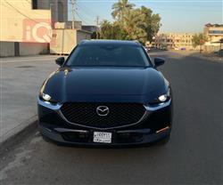2024 مازدا سي اكس-30