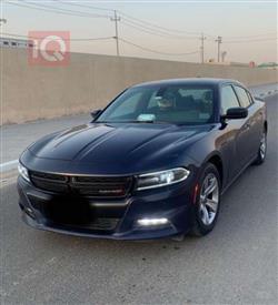 Dodge Charger 2016