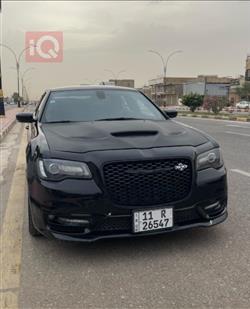 2021 كرايسلر 300