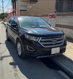 Ford Edge 2017