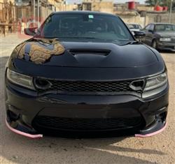 2019 دودج تشارجر