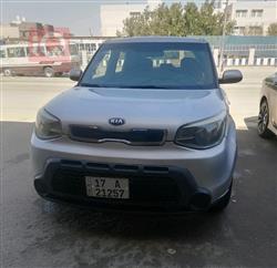 Kia Soul 2014