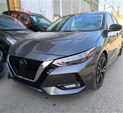 Nissan Sentra 2023