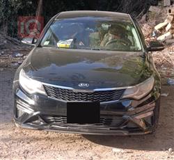 Kia Optima 2020