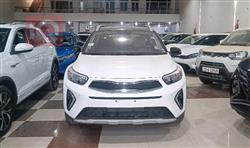 2023 كيا KX1