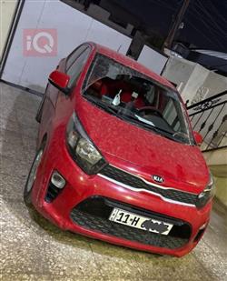 Kia Picanto 2020