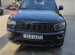 Jeep Grand Cherokee 2016