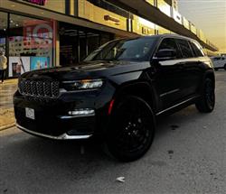Jeep Grand Cherokee 2024