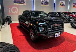 GMC Canyon 2024