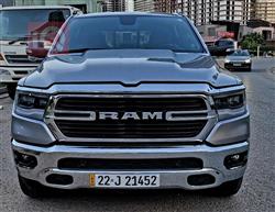 Ram 1500 2022