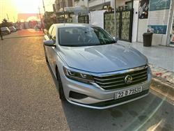 Volkswagen Passat 2020
