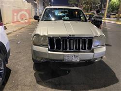 Jeep Grand Cherokee 2009