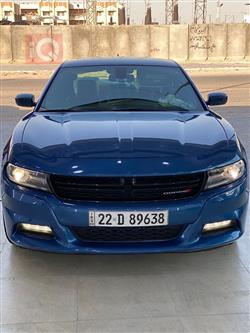 2021 دودج تشارجر