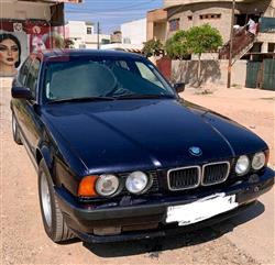 BMW 5-Series 1995