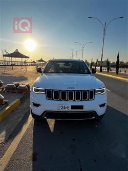 Jeep Grand Cherokee 2018