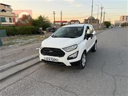 Ford Ecosport 2019