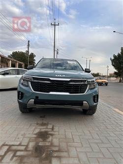 Kia Seltos 2024