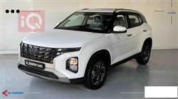 2024 هيونداي كريتا