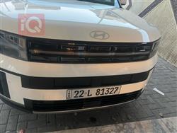 2024 هيونداي سانتافي