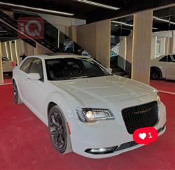 2022 كرايسلر 300